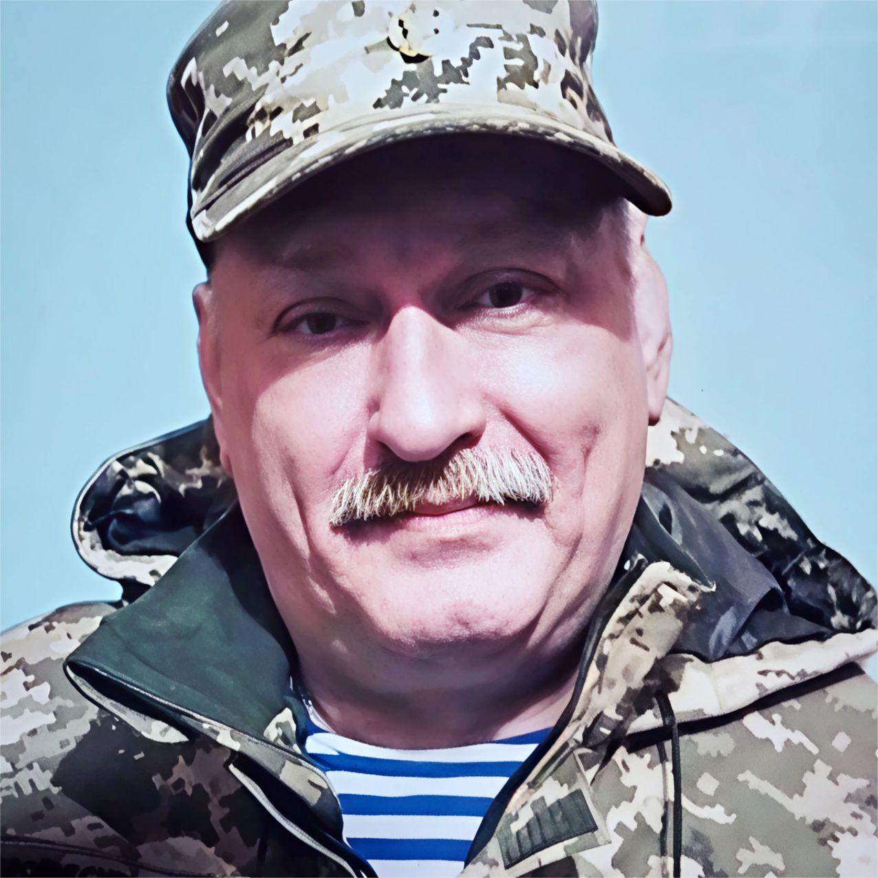 Слюсаренко Валерій Миколайович